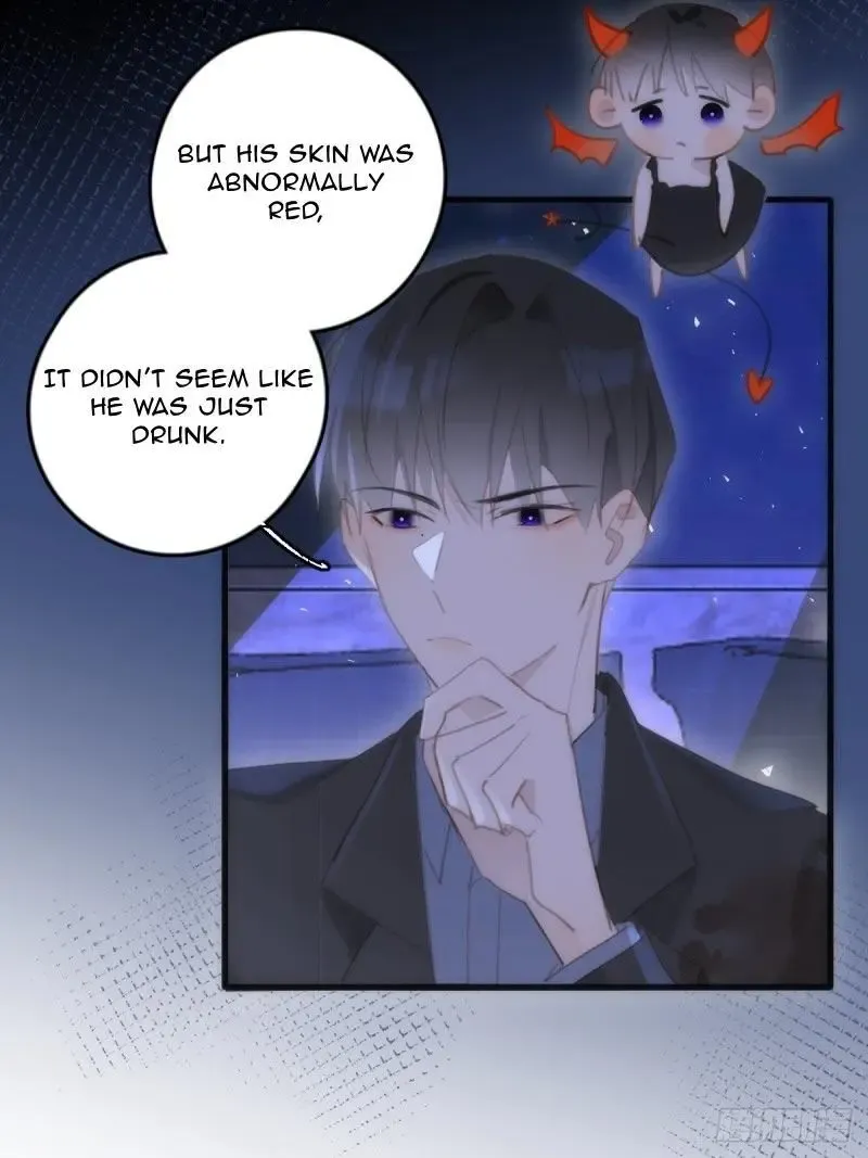 A Vast Sky Full of Stars Have Let Me Know Chapter 48 page 64 - 
