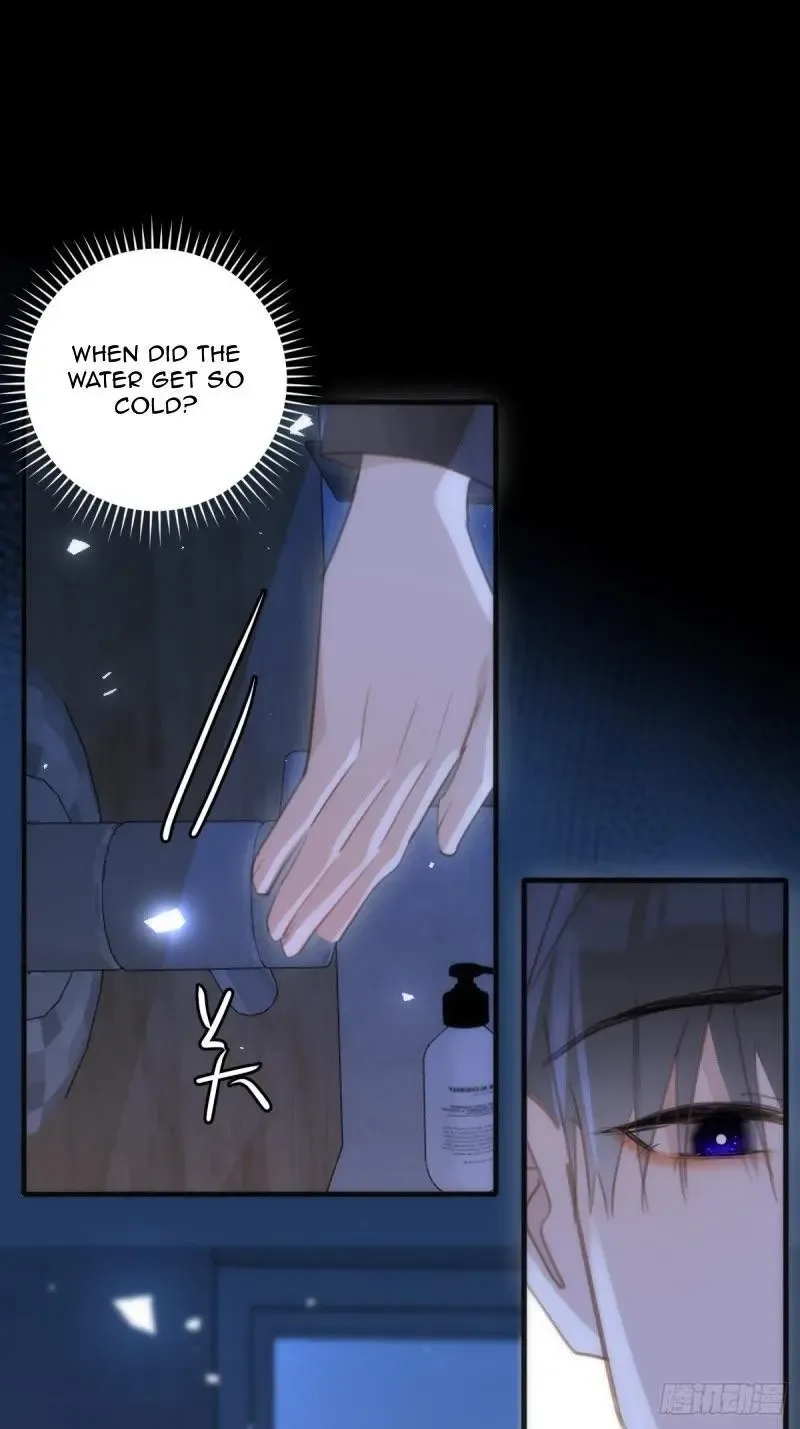 A Vast Sky Full of Stars Have Let Me Know Chapter 48 page 67 - 