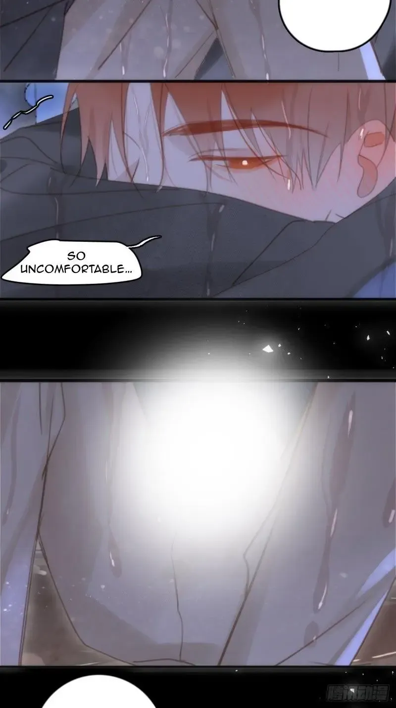A Vast Sky Full of Stars Have Let Me Know Chapter 48 page 69 - 