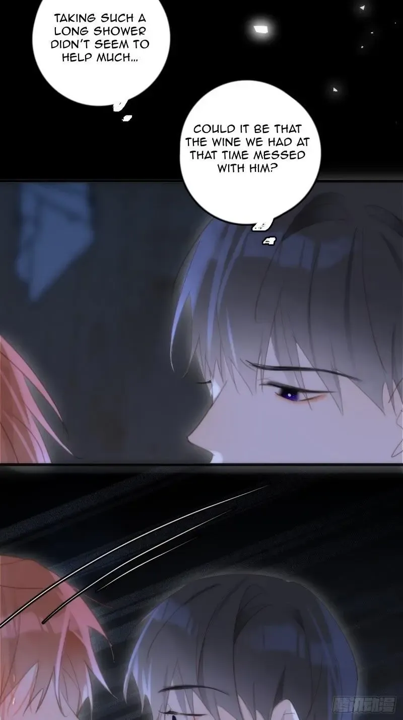 A Vast Sky Full of Stars Have Let Me Know Chapter 48 page 70 - 