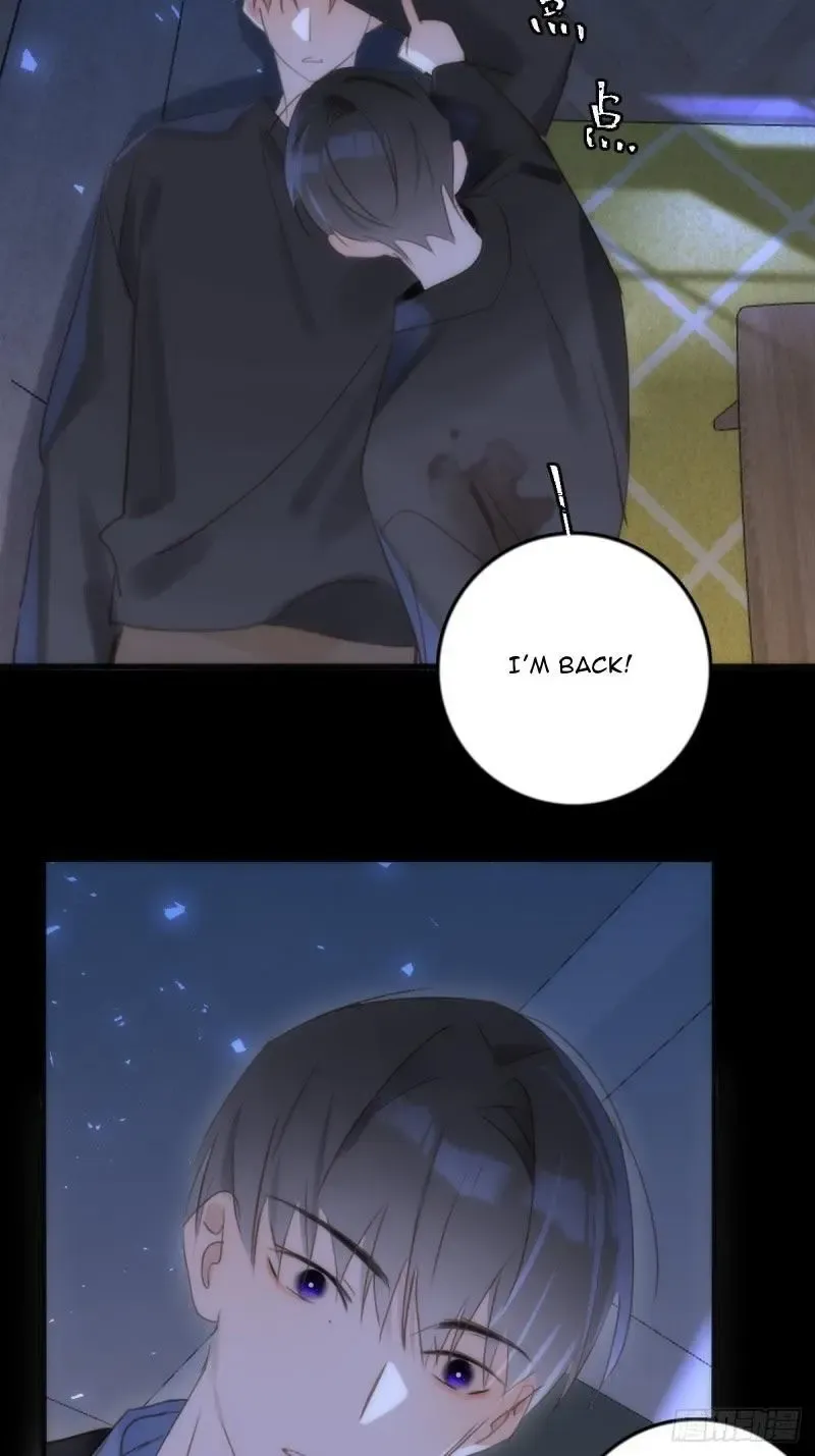 A Vast Sky Full of Stars Have Let Me Know Chapter 48 page 8 - 