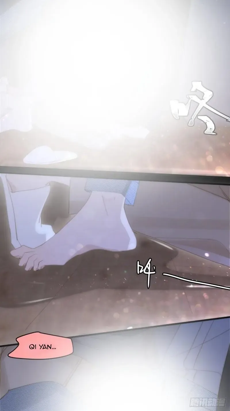 A Vast Sky Full of Stars Have Let Me Know Chapter 48 page 72 - 