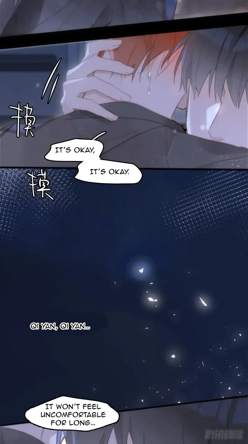 A Vast Sky Full of Stars Have Let Me Know Chapter 48 page 74 - 