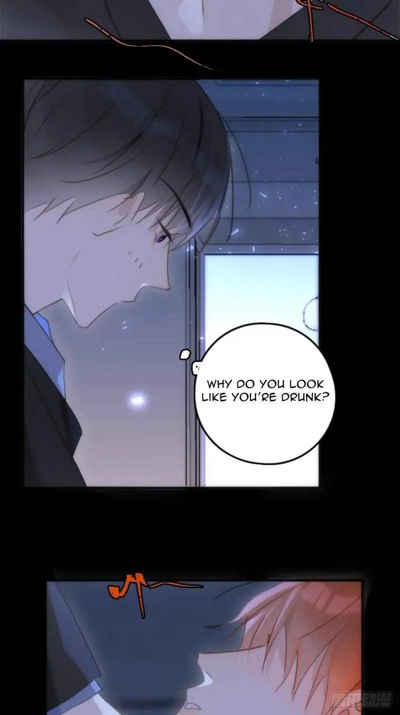 A Vast Sky Full of Stars Have Let Me Know Chapter 48 page 10 - 