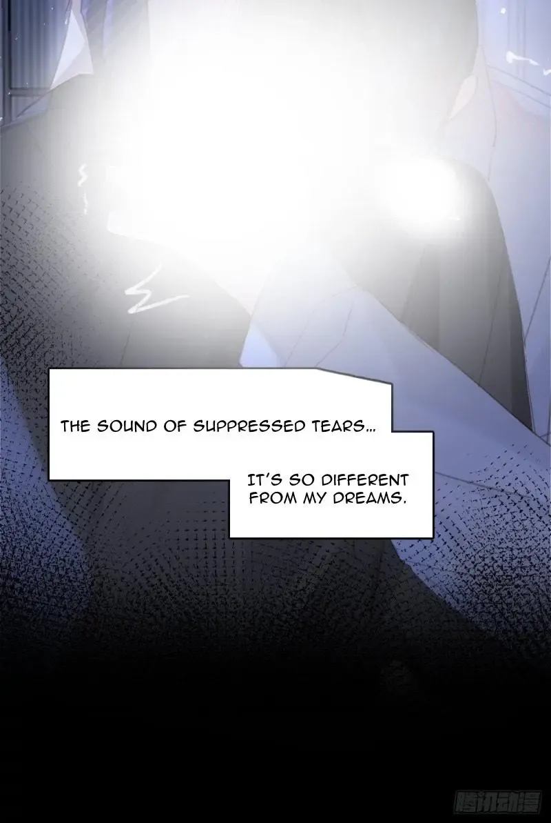 A Vast Sky Full of Stars Have Let Me Know Chapter 49 page 18 - 