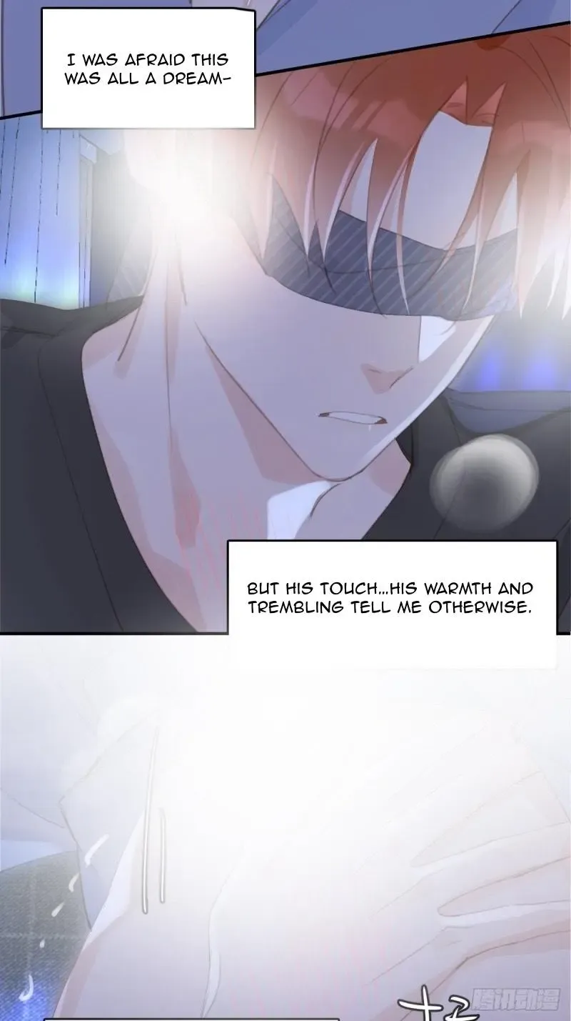 A Vast Sky Full of Stars Have Let Me Know Chapter 49 page 21 - 