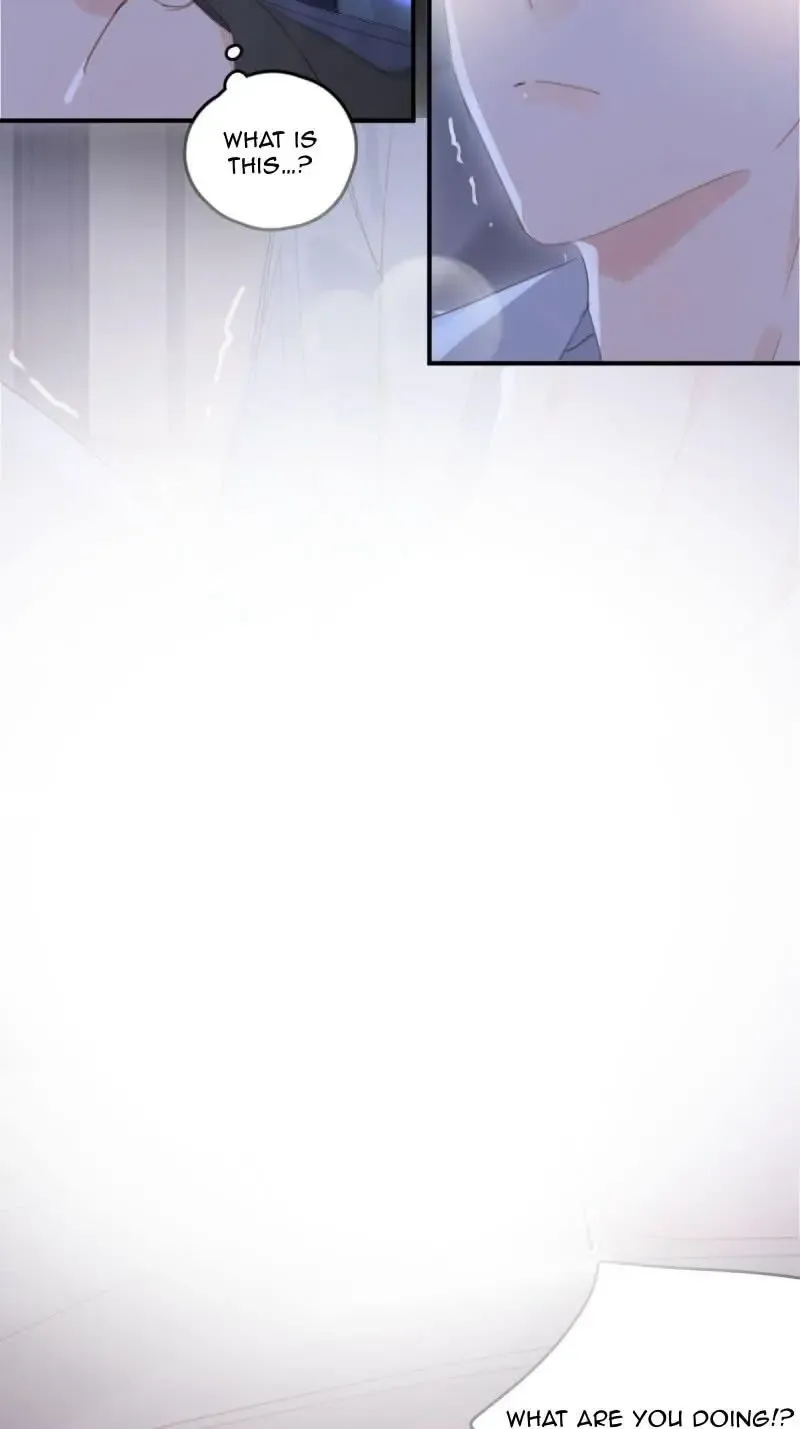 A Vast Sky Full of Stars Have Let Me Know Chapter 49 page 32 - 