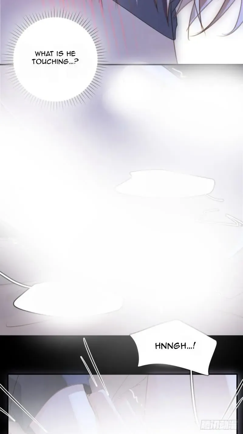 A Vast Sky Full of Stars Have Let Me Know Chapter 49 page 34 - 