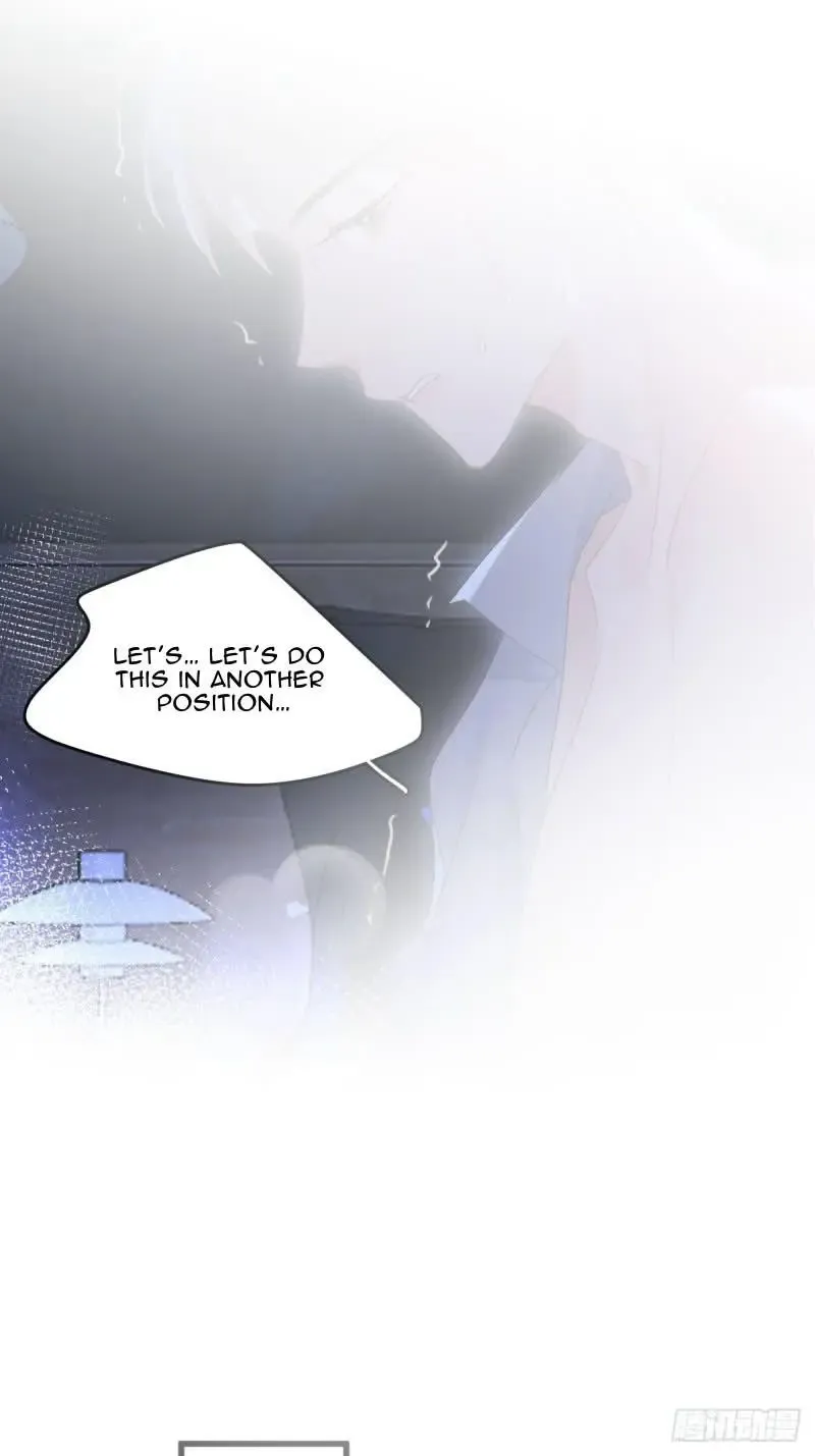 A Vast Sky Full of Stars Have Let Me Know Chapter 49 page 37 - 