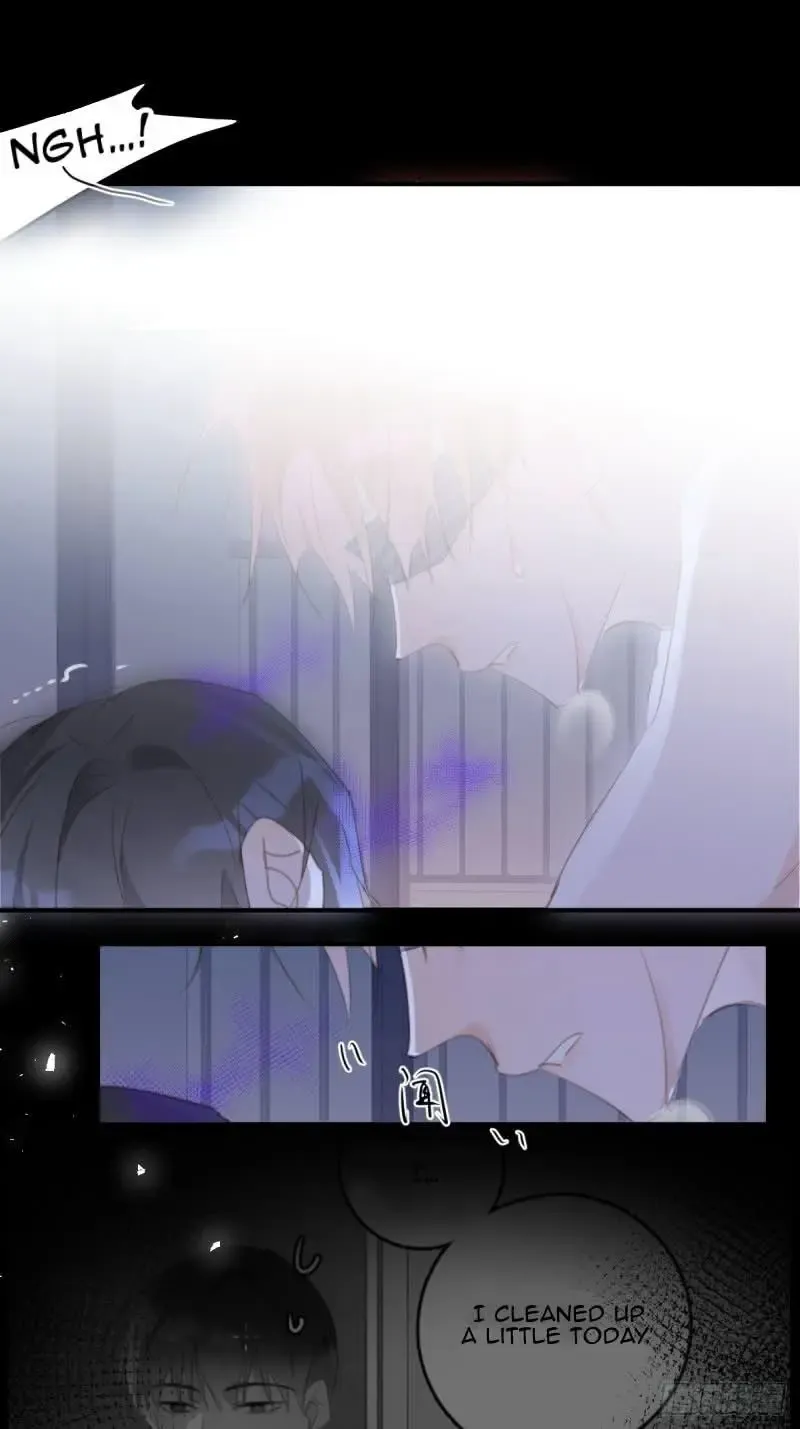 A Vast Sky Full of Stars Have Let Me Know Chapter 49 page 43 - 