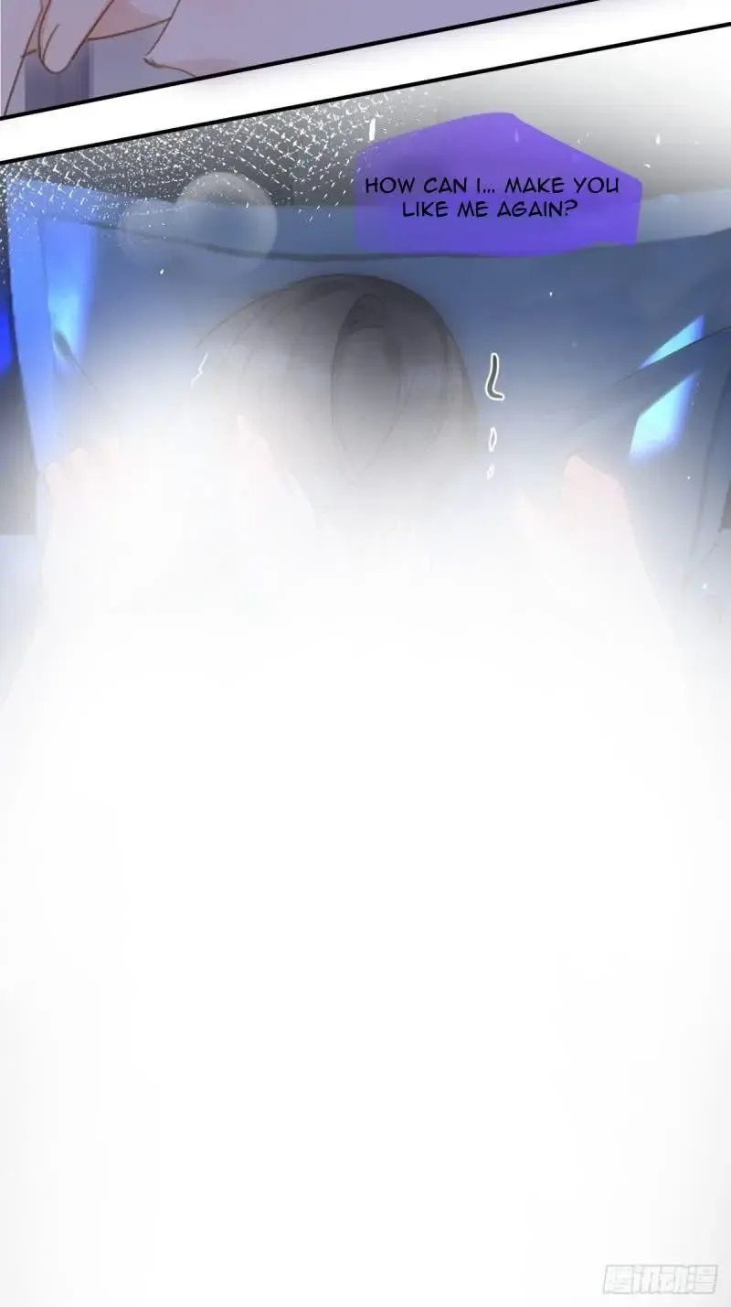 A Vast Sky Full of Stars Have Let Me Know Chapter 49 page 49 - 