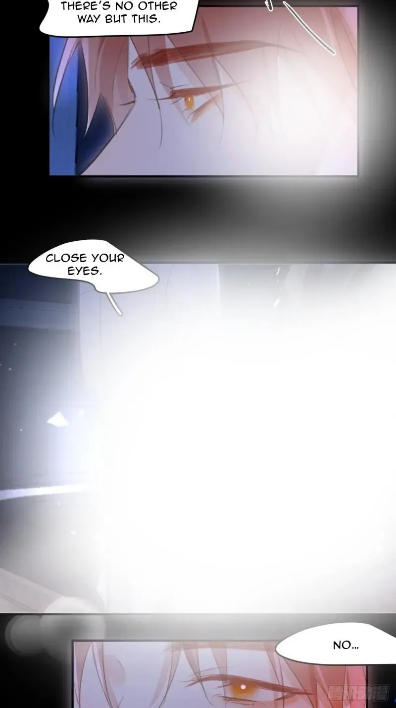 A Vast Sky Full of Stars Have Let Me Know Chapter 49 page 6 - 