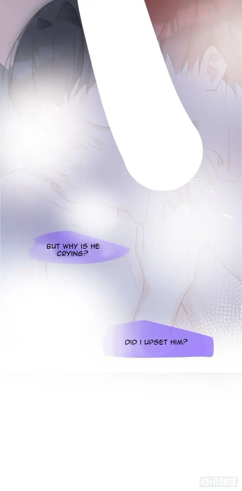 A Vast Sky Full of Stars Have Let Me Know Chapter 49 page 54 - 