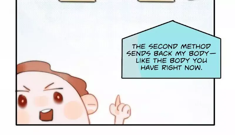 A Vast Sky Full of Stars Have Let Me Know Chapter 5 page 13 - 