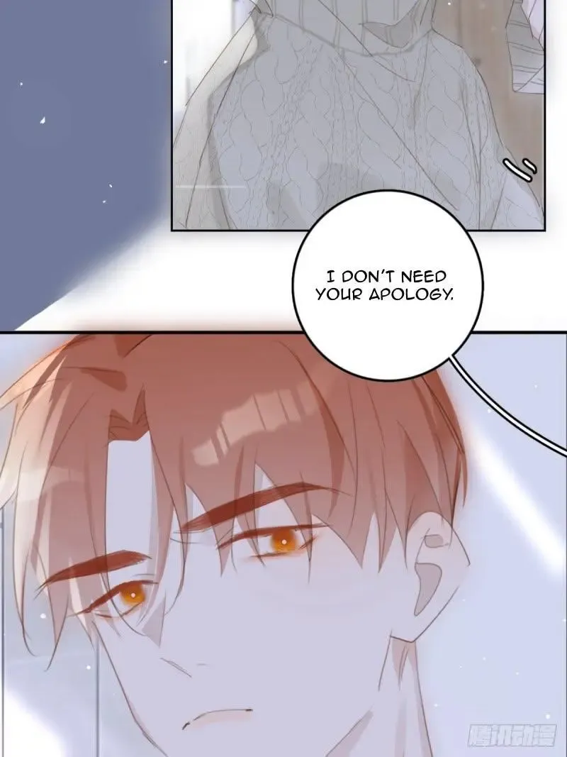 A Vast Sky Full of Stars Have Let Me Know Chapter 50 page 21 - 