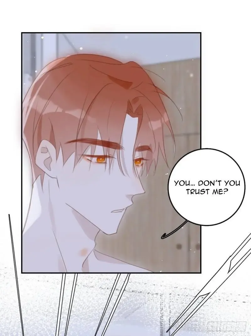 A Vast Sky Full of Stars Have Let Me Know Chapter 50 page 28 - 
