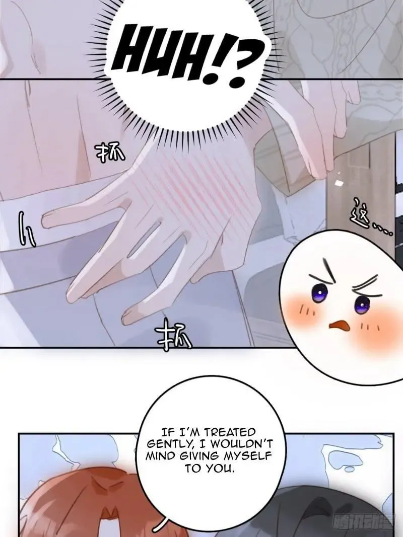 A Vast Sky Full of Stars Have Let Me Know Chapter 50 page 38 - 
