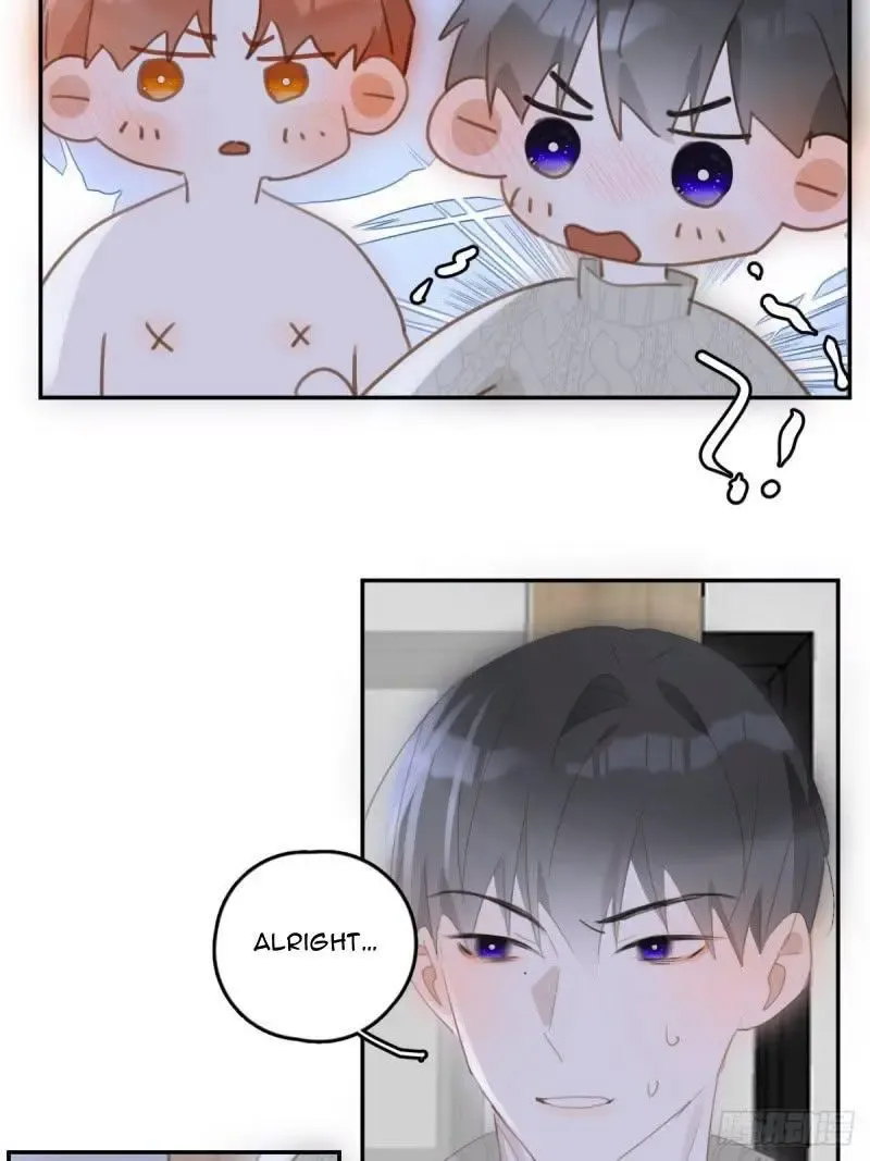 A Vast Sky Full of Stars Have Let Me Know Chapter 50 page 39 - 