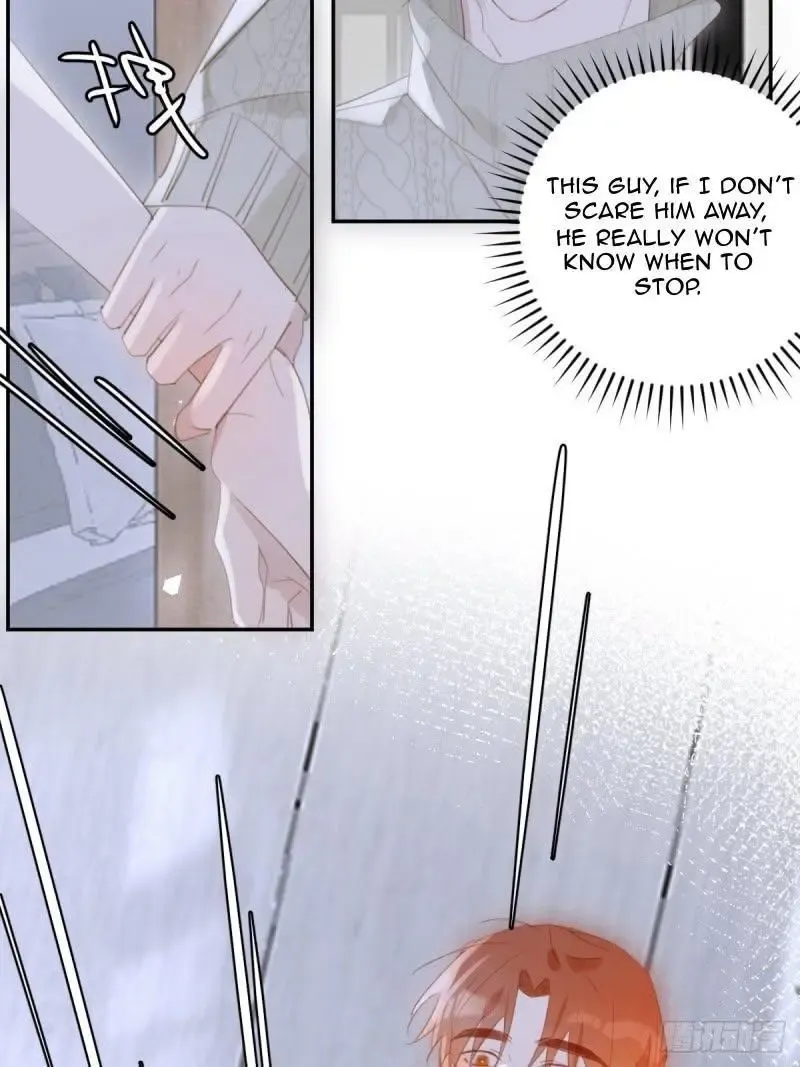 A Vast Sky Full of Stars Have Let Me Know Chapter 50 page 40 - 