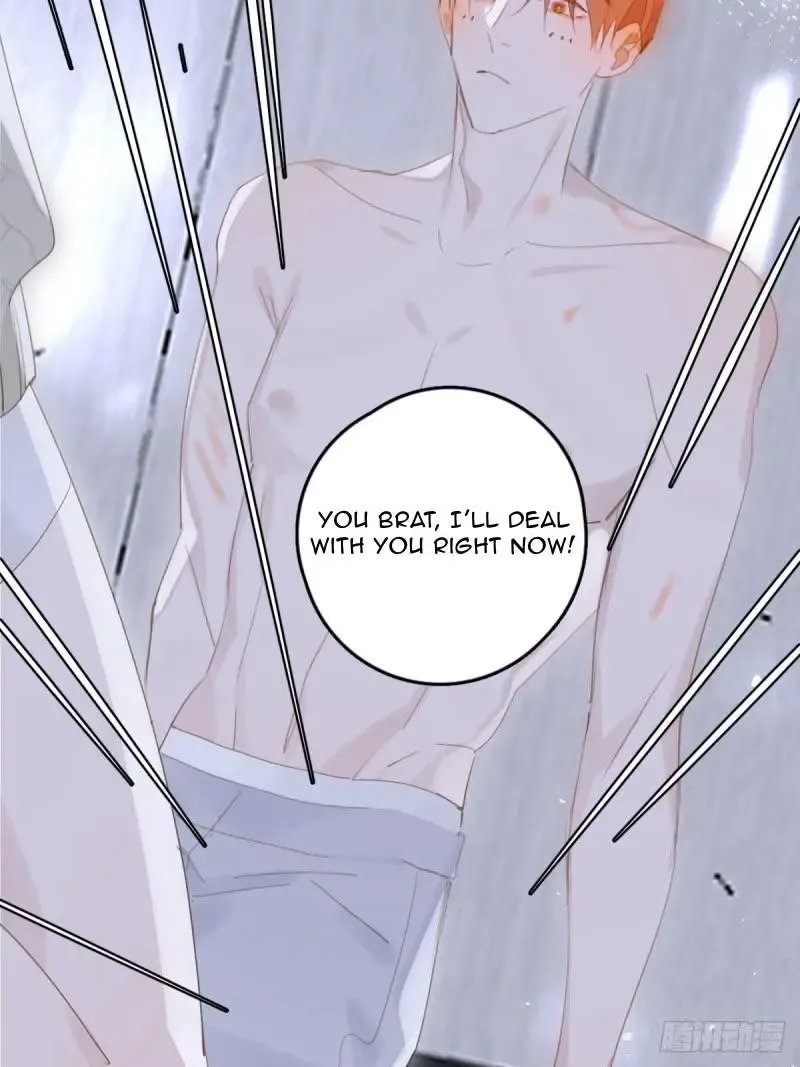 A Vast Sky Full of Stars Have Let Me Know Chapter 50 page 41 - 