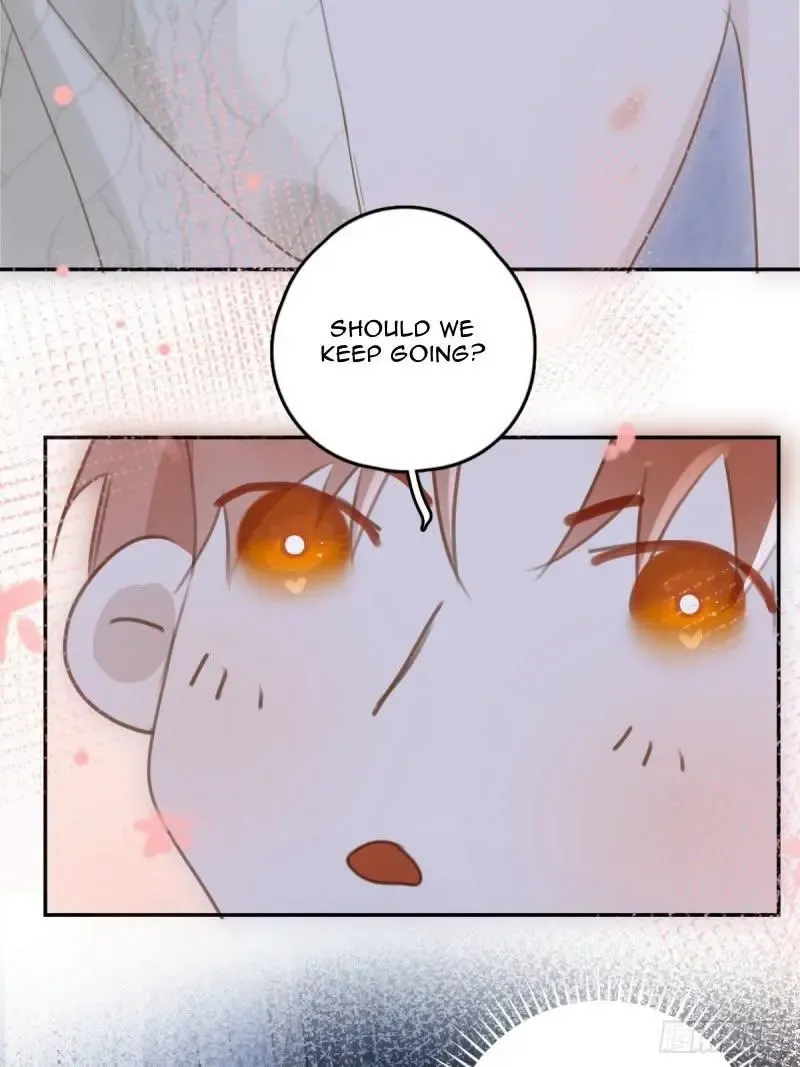 A Vast Sky Full of Stars Have Let Me Know Chapter 50 page 45 - 