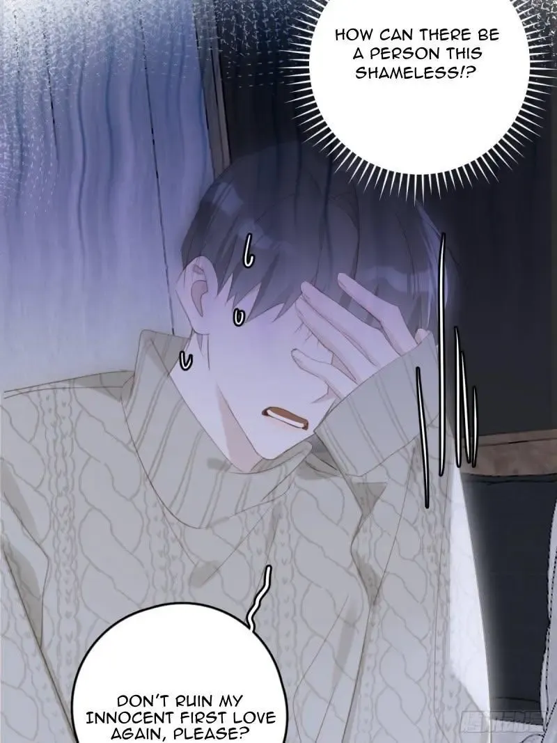 A Vast Sky Full of Stars Have Let Me Know Chapter 50 page 46 - 