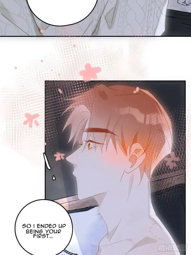 A Vast Sky Full of Stars Have Let Me Know Chapter 50 page 47 - 