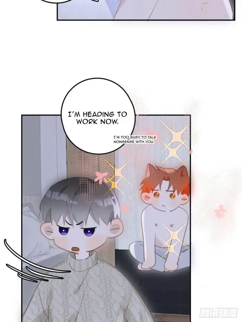 A Vast Sky Full of Stars Have Let Me Know Chapter 50 page 48 - 