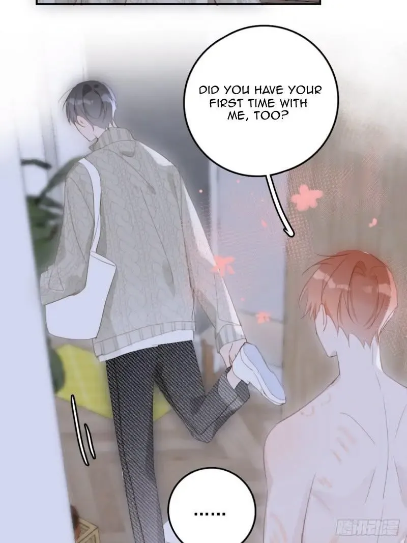 A Vast Sky Full of Stars Have Let Me Know Chapter 50 page 49 - 