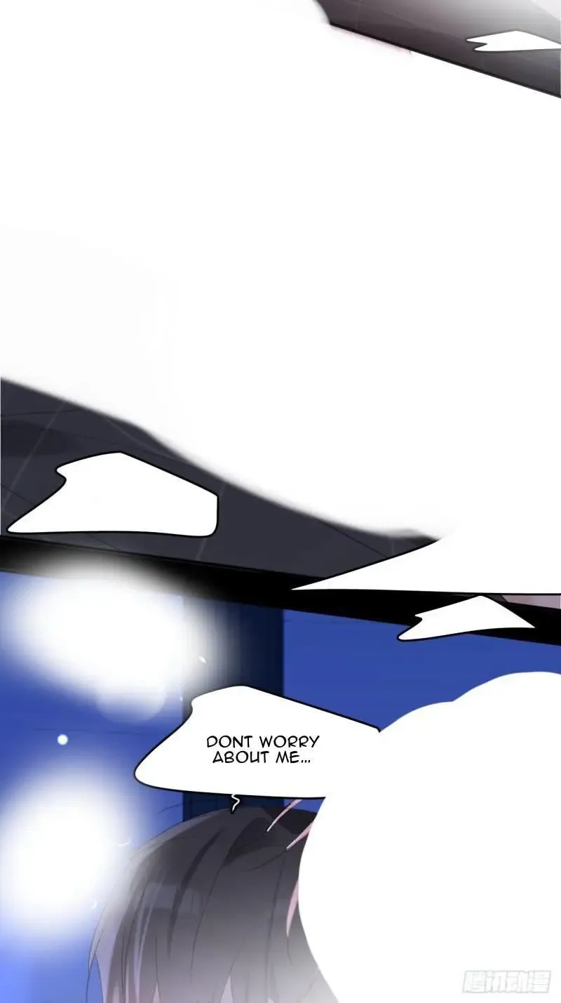 A Vast Sky Full of Stars Have Let Me Know Chapter 50 page 6 - 