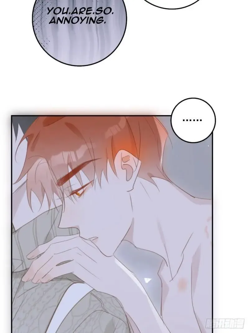 A Vast Sky Full of Stars Have Let Me Know Chapter 50 page 51 - 