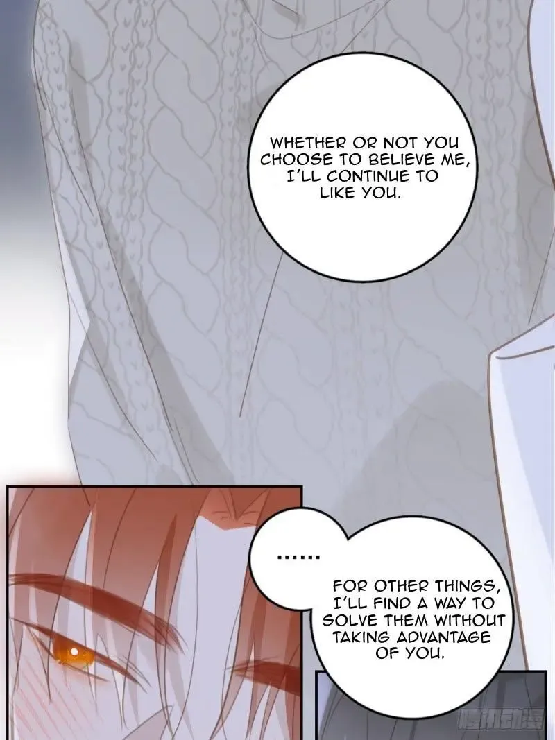 A Vast Sky Full of Stars Have Let Me Know Chapter 50 page 53 - 