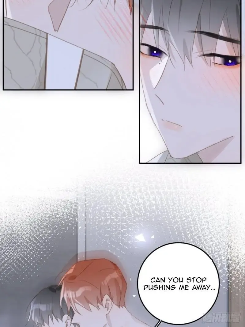 A Vast Sky Full of Stars Have Let Me Know Chapter 50 page 54 - 
