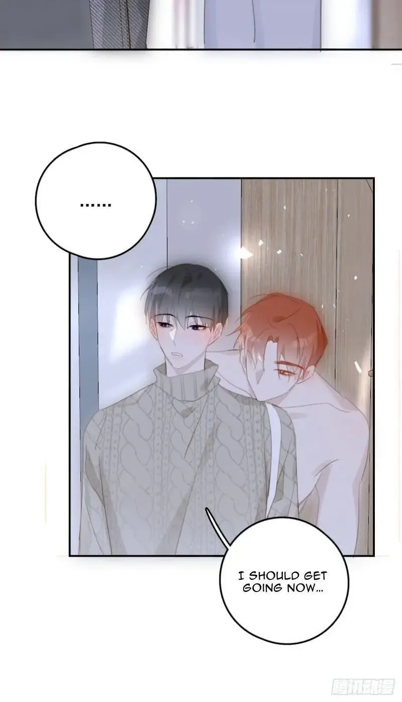 A Vast Sky Full of Stars Have Let Me Know Chapter 50 page 56 - 