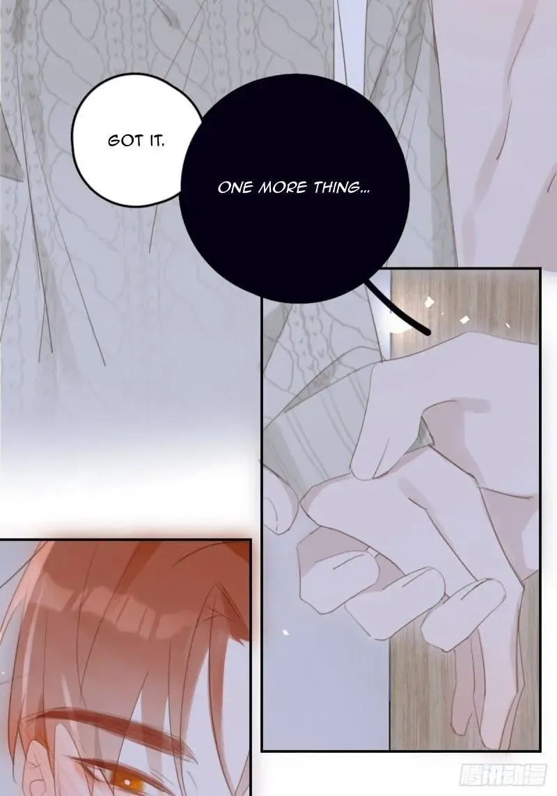 A Vast Sky Full of Stars Have Let Me Know Chapter 50 page 58 - 
