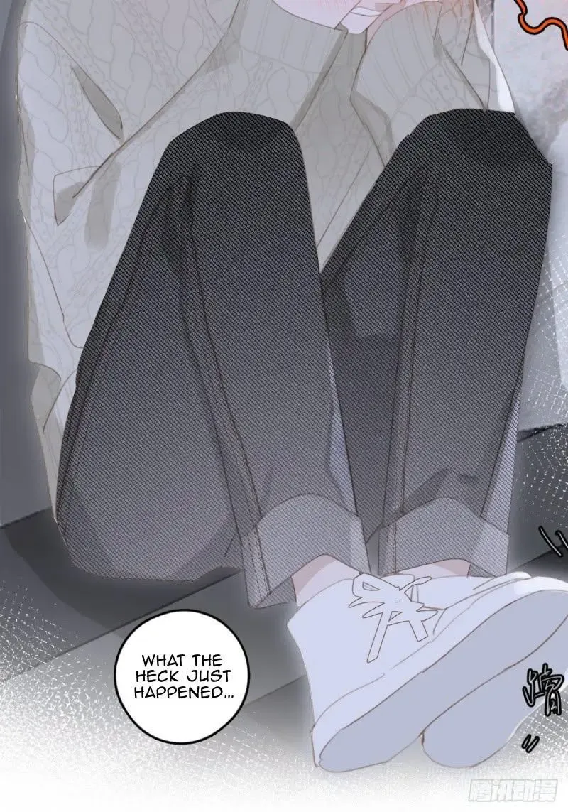 A Vast Sky Full of Stars Have Let Me Know Chapter 50 page 67 - 