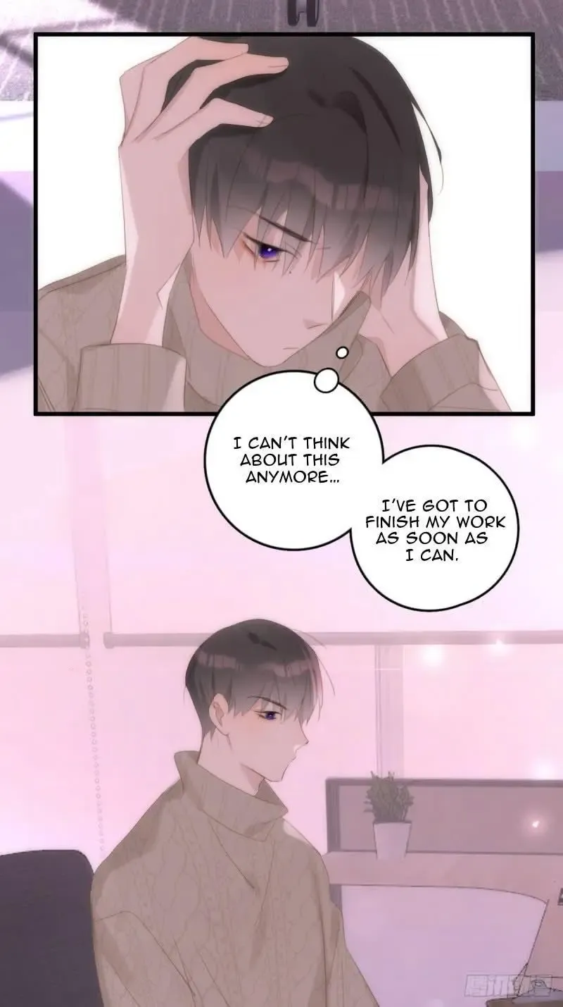 A Vast Sky Full of Stars Have Let Me Know Chapter 51 page 11 - 