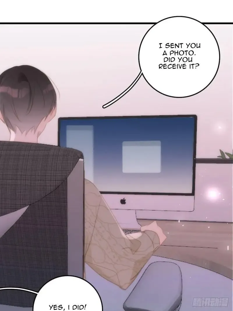 A Vast Sky Full of Stars Have Let Me Know Chapter 51 page 13 - 