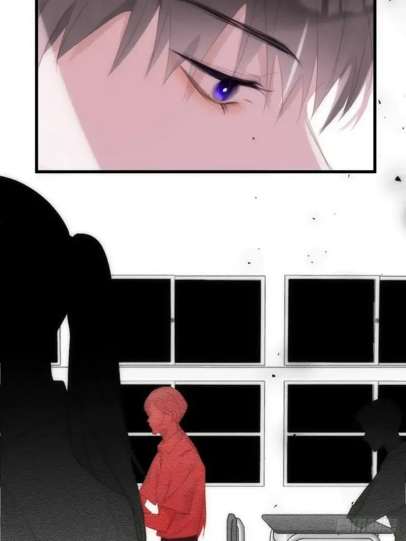 A Vast Sky Full of Stars Have Let Me Know Chapter 51 page 16 - 