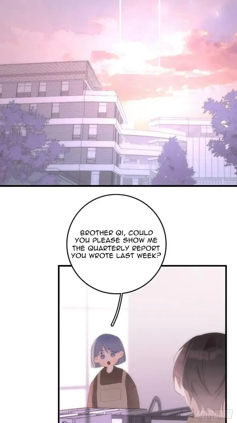 A Vast Sky Full of Stars Have Let Me Know Chapter 51 page 3 - 