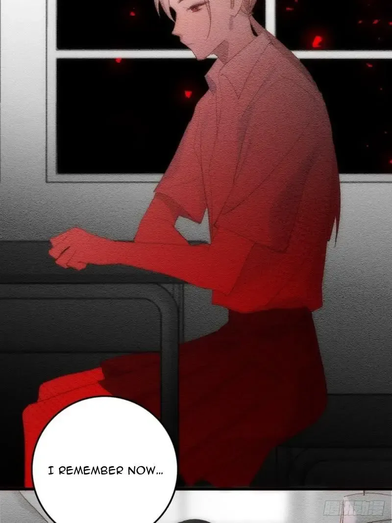 A Vast Sky Full of Stars Have Let Me Know Chapter 51 page 21 - 
