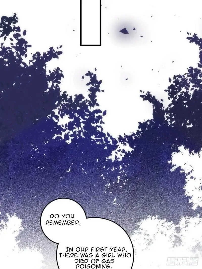A Vast Sky Full of Stars Have Let Me Know Chapter 51 page 27 - 