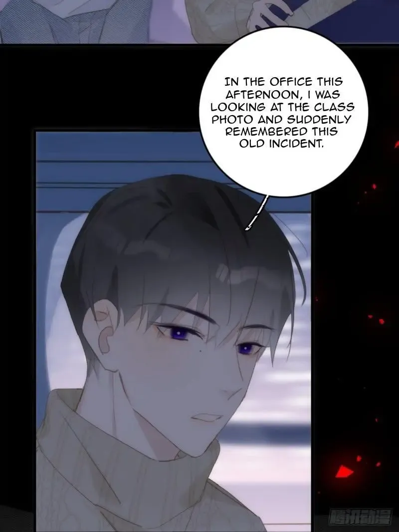 A Vast Sky Full of Stars Have Let Me Know Chapter 51 page 29 - 
