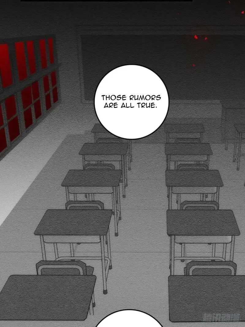 A Vast Sky Full of Stars Have Let Me Know Chapter 51 page 30 - 