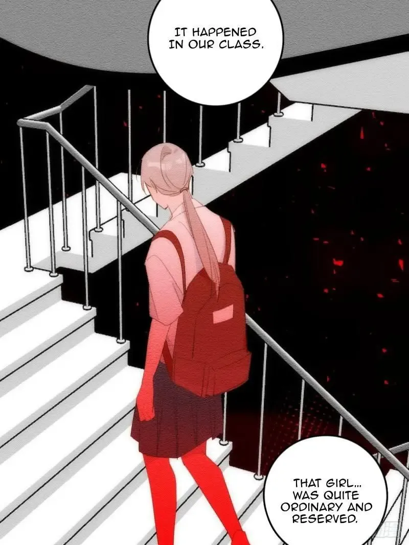 A Vast Sky Full of Stars Have Let Me Know Chapter 51 page 31 - 