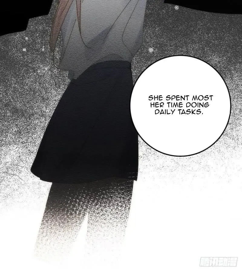 A Vast Sky Full of Stars Have Let Me Know Chapter 51 page 33 - 
