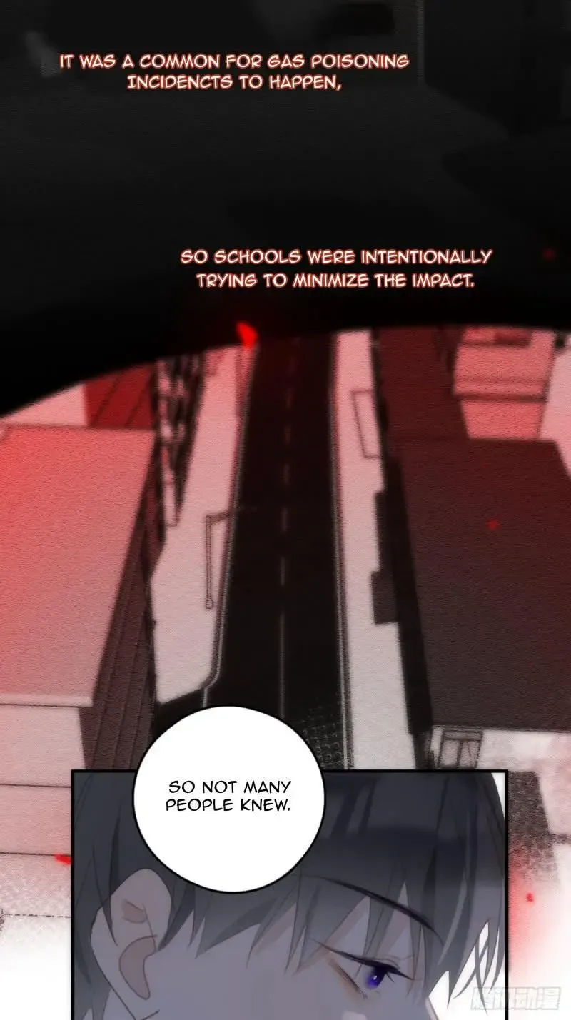 A Vast Sky Full of Stars Have Let Me Know Chapter 51 page 36 - 