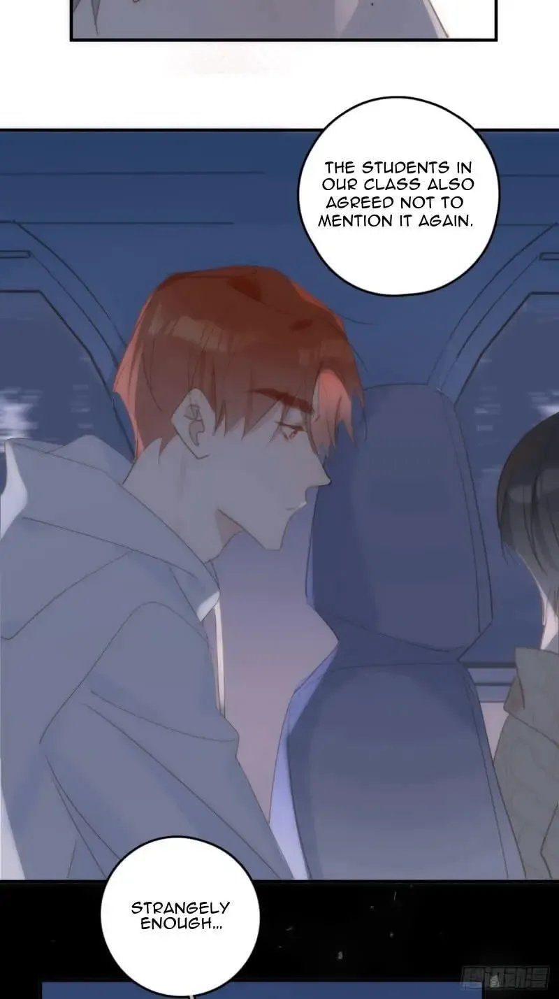 A Vast Sky Full of Stars Have Let Me Know Chapter 51 page 37 - 