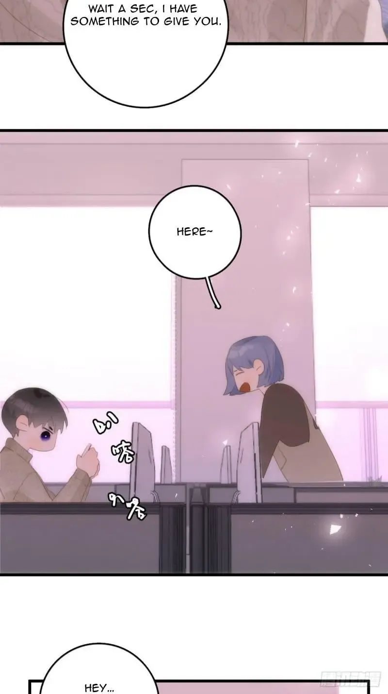 A Vast Sky Full of Stars Have Let Me Know Chapter 51 page 5 - 