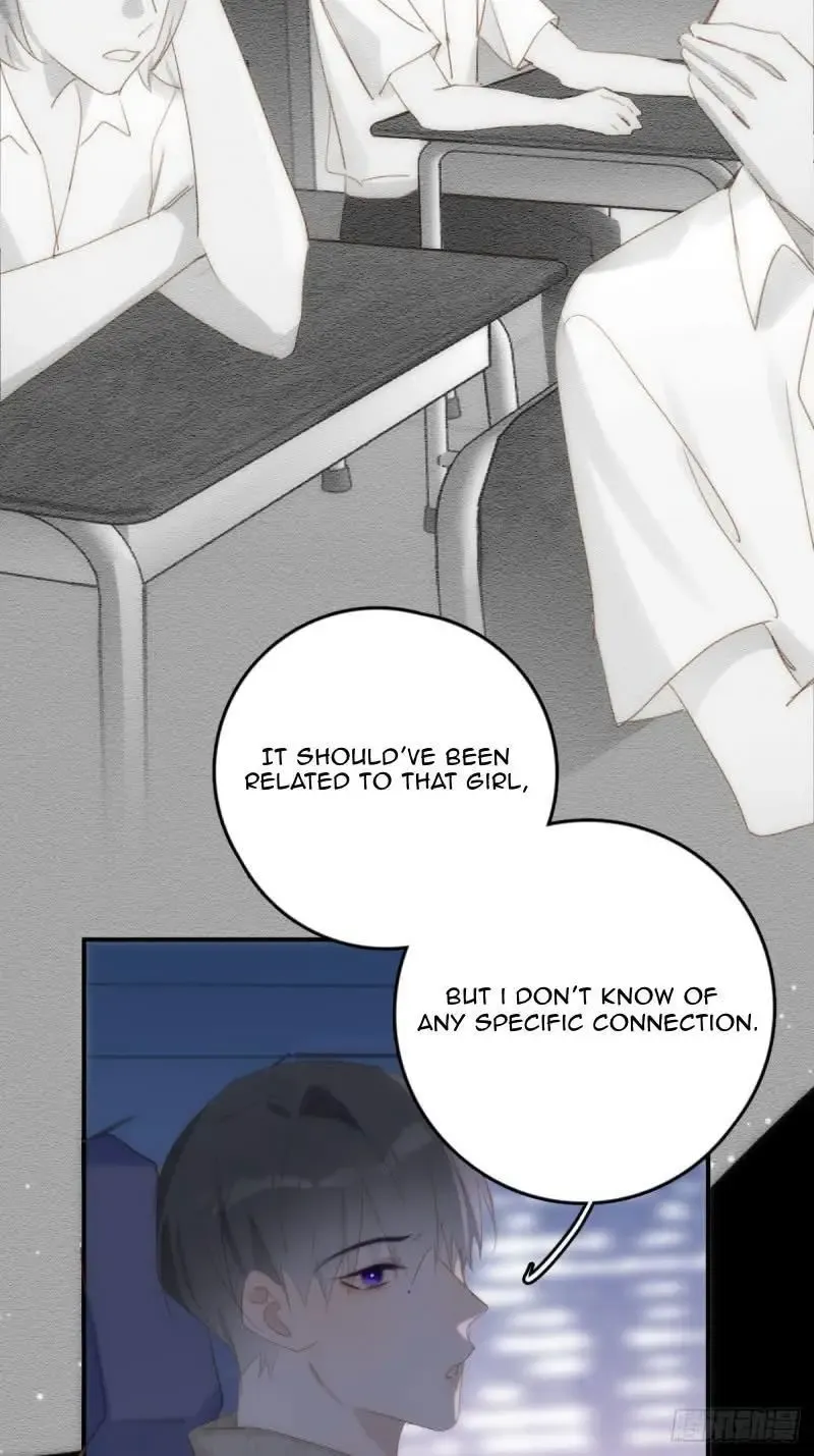A Vast Sky Full of Stars Have Let Me Know Chapter 51 page 41 - 